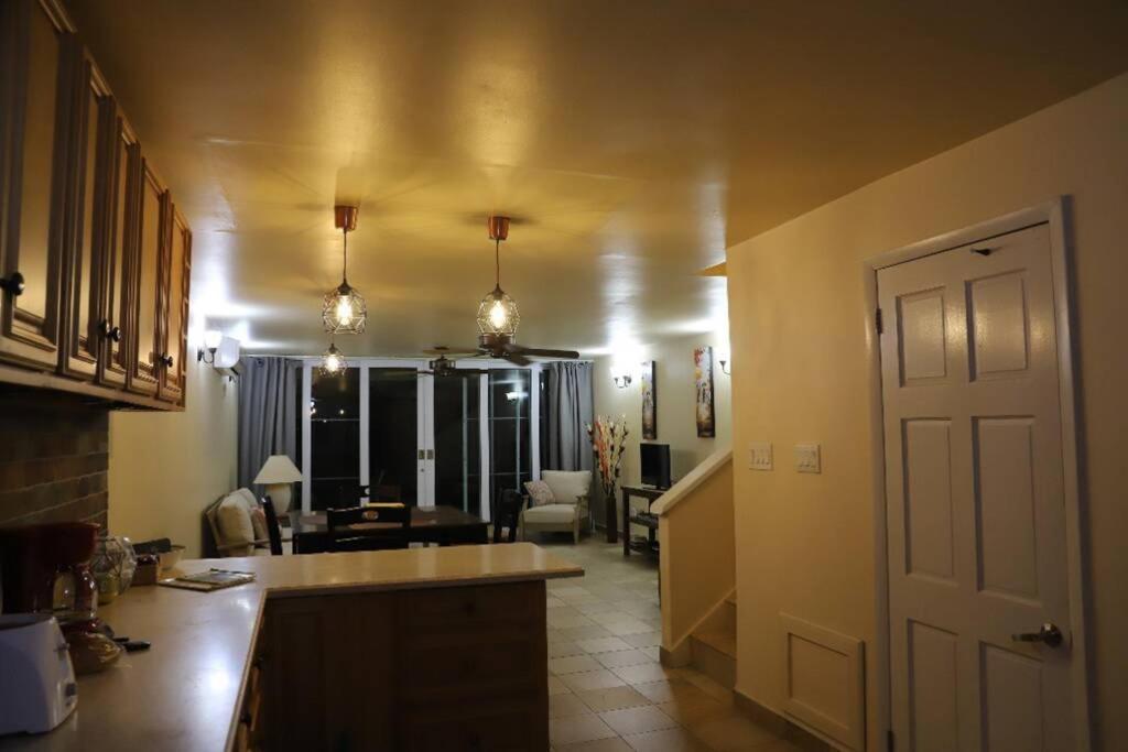 Jolly Harbour A Beautiful Villa In A Prime Location Of Jolly מראה חיצוני תמונה